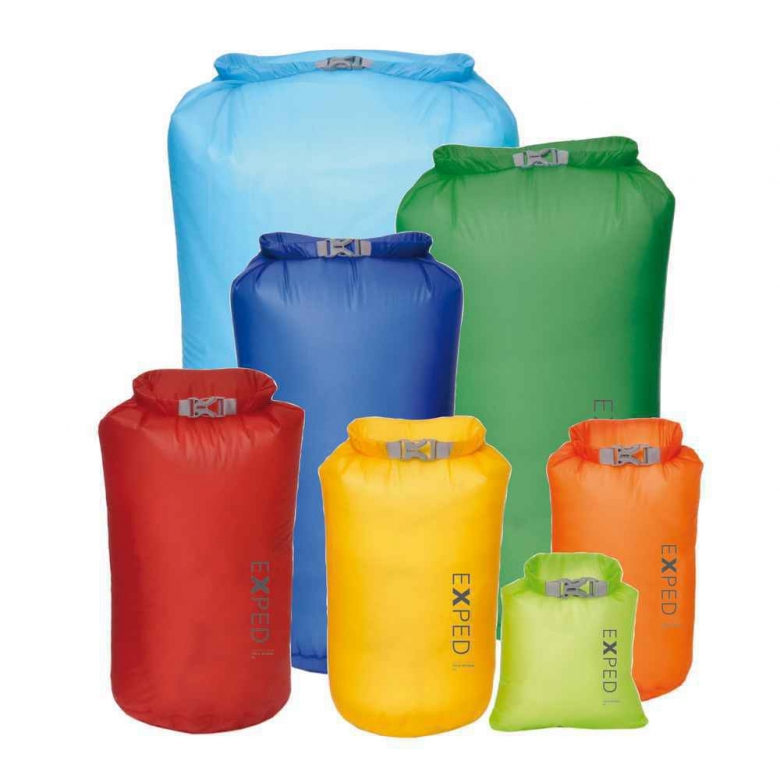 Fold Drybag UL XXL