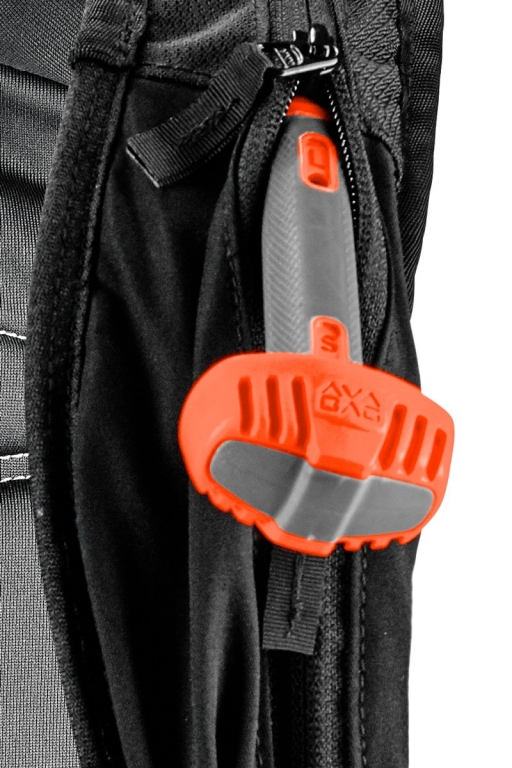 Free Rider 20 S Avabag Kit