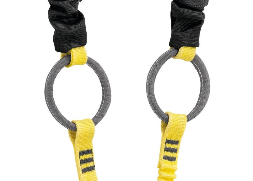 Absorbica-Y Tie-Back