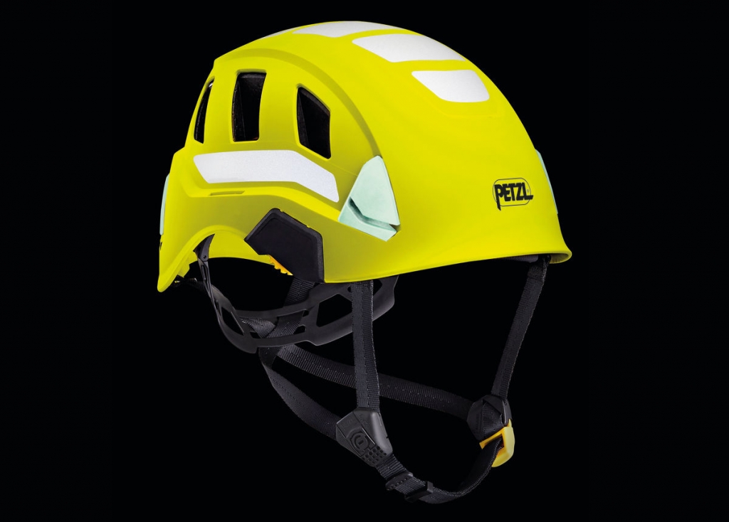 Strato Vent Hi-Viz