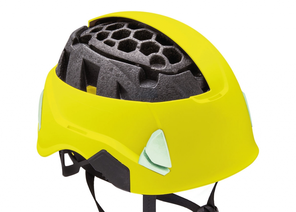 Strato Vent Hi-Viz