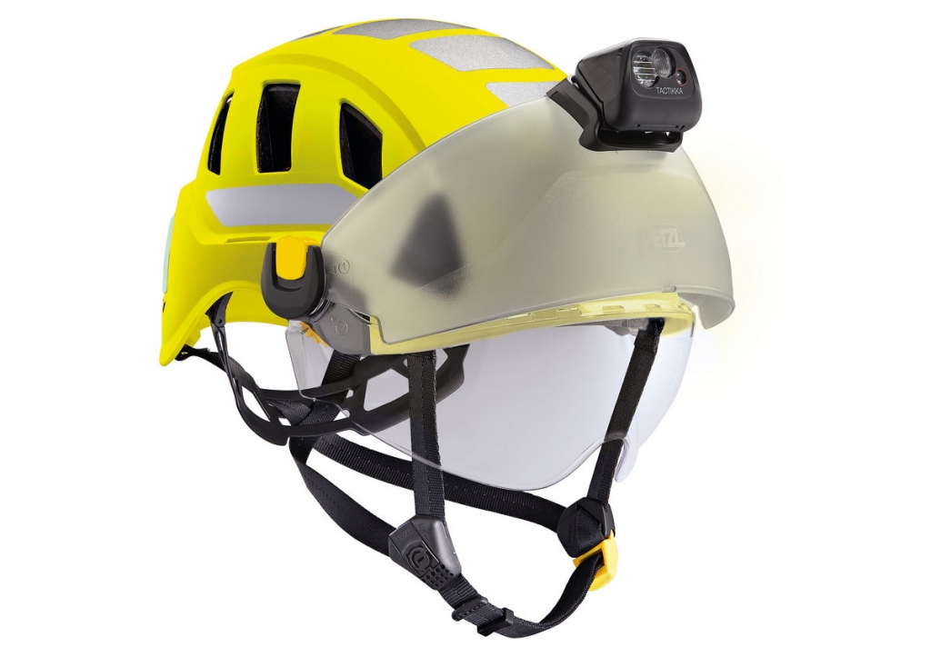 Strato Vent Hi-Viz