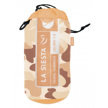 Colibri 3.0 Camo Sahara