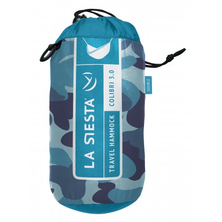 Colibri 3.0 Camo River