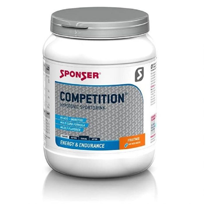 Competition